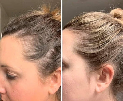 Customer review photo