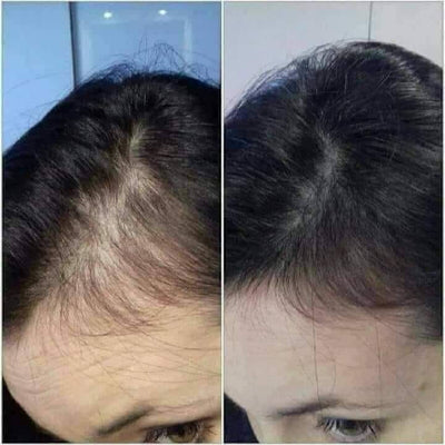 Customer review photo